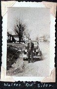 Walter (Red) Siler